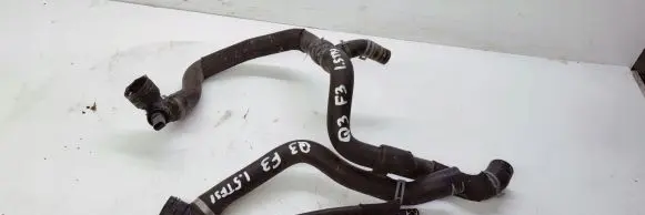 Audi Q3 F3 Engine coolant pipe/hose
