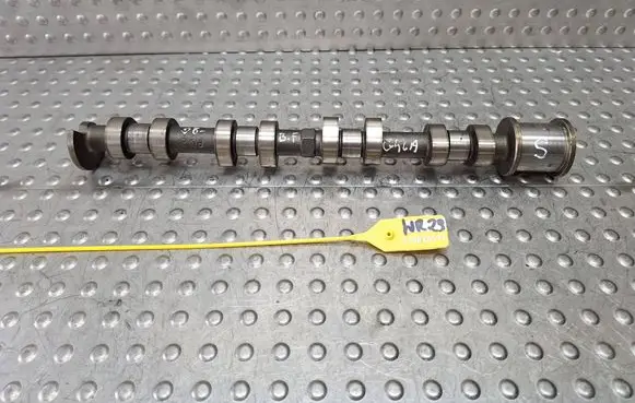 Hyundai i10 Camshaft G4LA