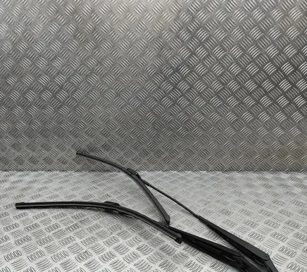 Volkswagen Tiguan Windshield/front glass wiper blade 5NC955409 5NC955410