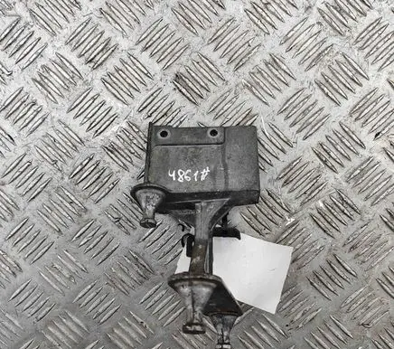 Mercedes-Benz C W203 ABS pump bracket A2034310240