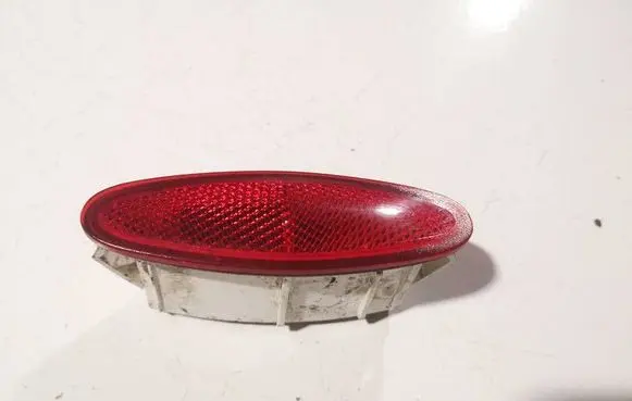Renault Laguna II Rear door interior light 8200011650r 8200011650-r