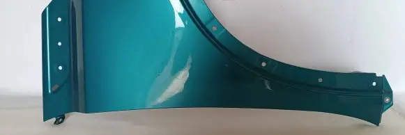 Suzuki Grand Vitara II Fender