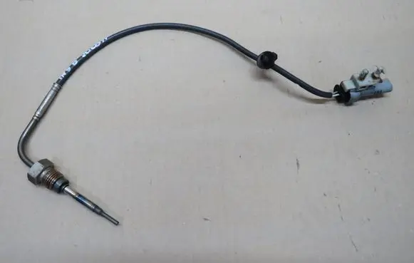 Opel Insignia B Exhaust gas temperature sensor 55494701 68011900