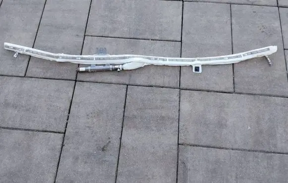 BMW 6 F12 F13 Roof airbag 9158220
