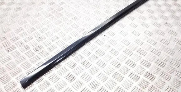 Tesla Model X Other rear door trim element 103217300D