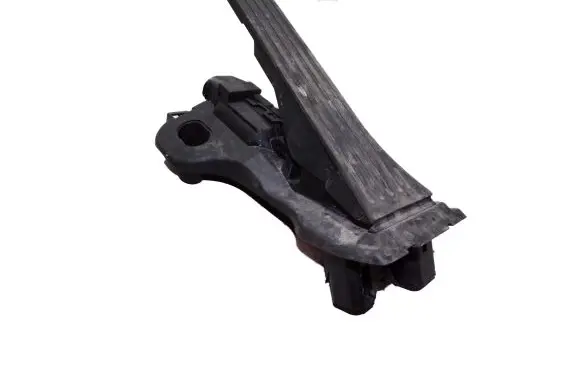 Volkswagen Caddy Accelerator throttle pedal 2K6723503A
