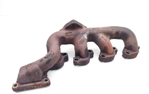 Exhaust manifold