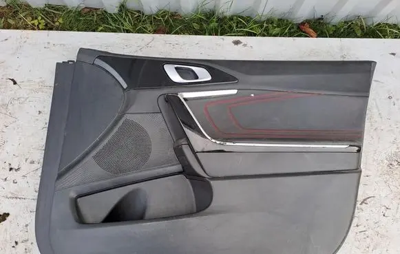 KIA Ceed Front door card panel trim 82360J7000