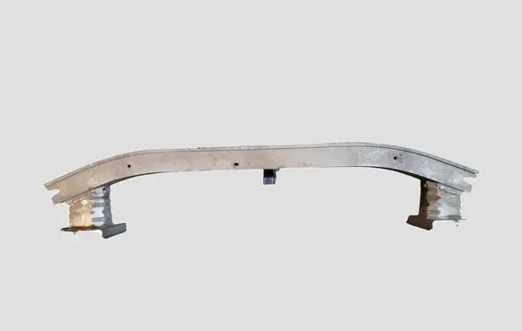 Toyota Corolla Verso AR10 Front bumper cross member