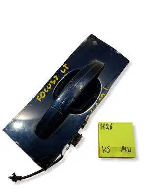 Ford Focus Rear door exterior handle 3516561615265165