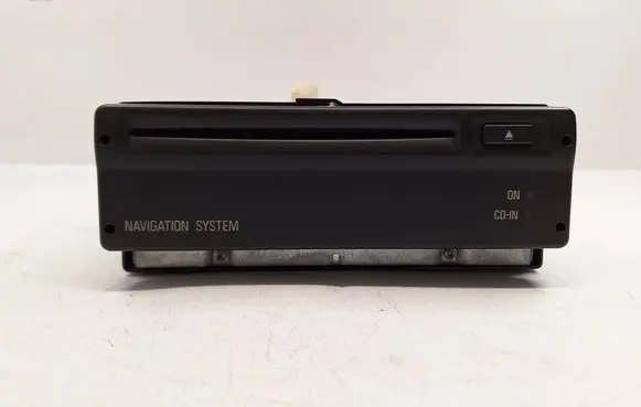 BMW 7 E65 E66 Navigation unit CD/DVD player 65906925270 65906922642 65906921919