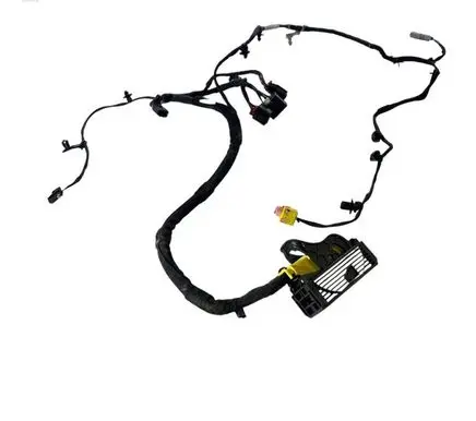 Buick Envision II Seat wiring loom 4095766