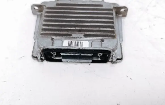 Land Rover Range Rover Sport L320 Headlight ballast module Xenon 89089352