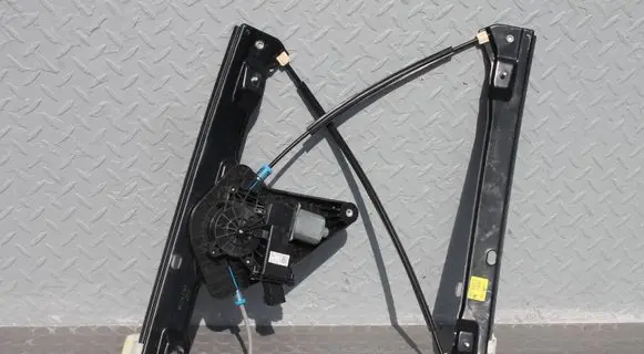 MG HS Front door electric window regulator 10367614-MECHANIZM PODNOSNIK-SZYBY