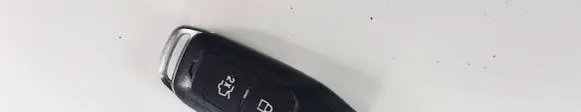 Ford Galaxy Ignition key/card 