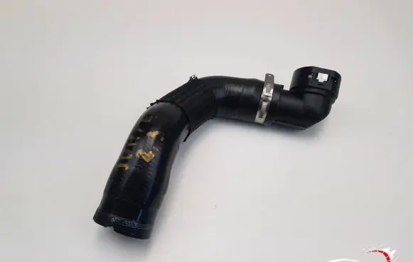 Fiat Ducato Engine coolant pipe/hose