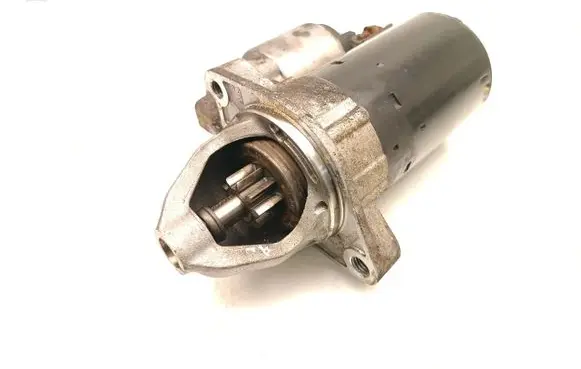 Mercedes-Benz C W204 Starter motor A0051513901