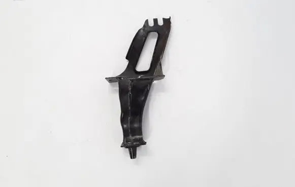 Volvo S60 Front bumper cross member 31329800