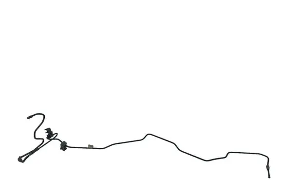 Nissan Qashqai Brake line pipe/hose 