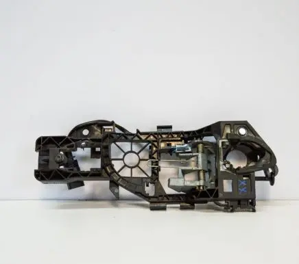 Volkswagen PASSAT CC Front door interior handle 3C8837886