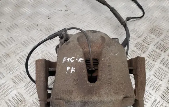 BMW X5 F15 Front brake caliper 6776783