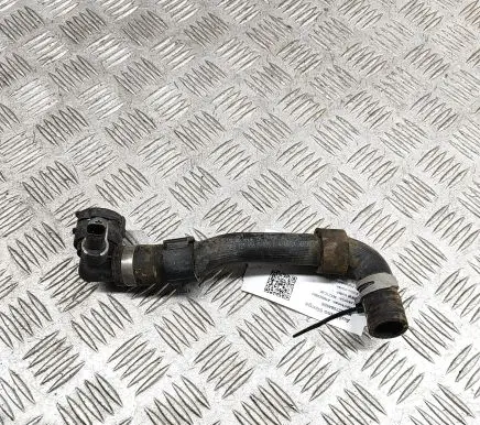 Volkswagen ID.3 Engine coolant pipe/hose 1EA121036F