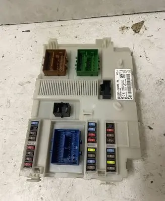 Volvo V60 Fuse module CG9T14C256FA 31314511AB
