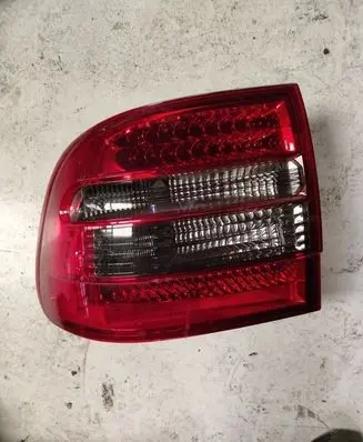 Porsche Cayenne (9PA) Rear/tail lights set PS002BEDE2