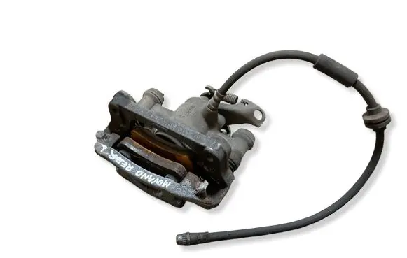 Renault Master III Rear brake caliper 