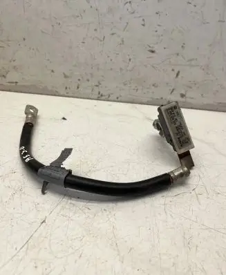 Audi A5 8T 8F Negative earth cable (battery) 8K0915181 17002F8C 0199000022