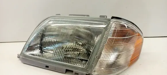 Mercedes-Benz SL R129 Headlight/headlamp 1298206361 1298260543 0301090111