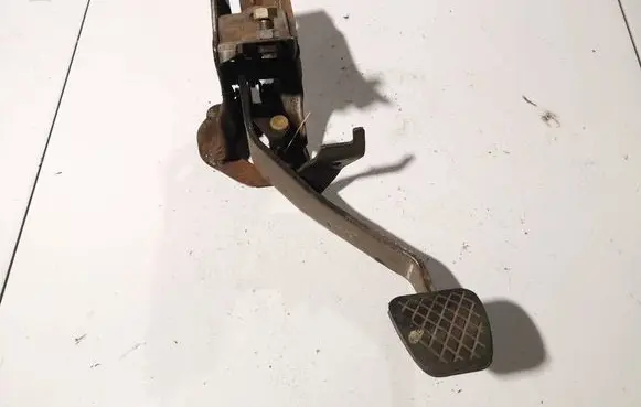 Brake pedal