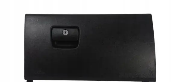 Chevrolet Camaro Glove box