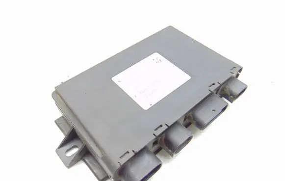 BMW i3 Other control units/modules 9342825