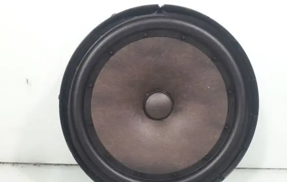 Volkswagen Golf Plus Front door speaker 1K0035454P