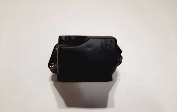 Mercedes-Benz Sprinter W906 Vacuum air tank 