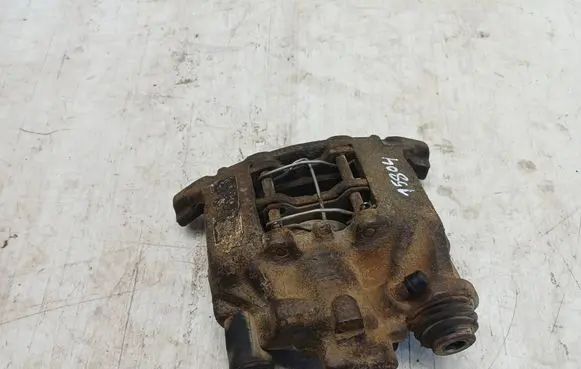 Peugeot 607 Rear brake caliper
