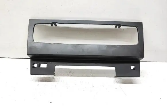 BMW X1 E84 Climate control/heater control trim 2991261