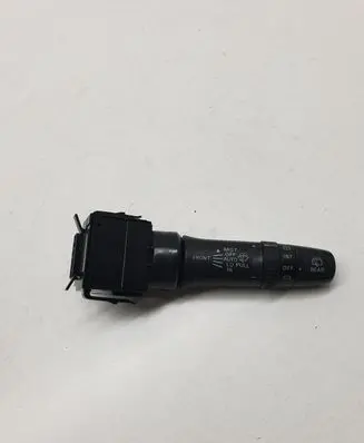 Mitsubishi Outlander Wiper control stalk 17D714