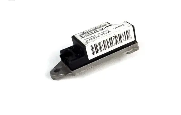Mercedes-Benz C W202 Airbag deployment crash/impact sensor 0008209926