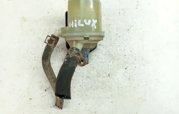 Toyota Hilux (AN10, AN20, AN30) Power steering fluid tank/reservoir ZIORHIUX
