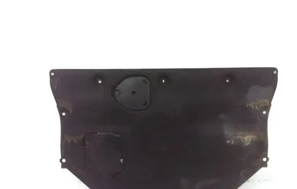 Mazda CX-30 Engine splash shield/under tray BCJH56111 BCJH56071 BCJH56078