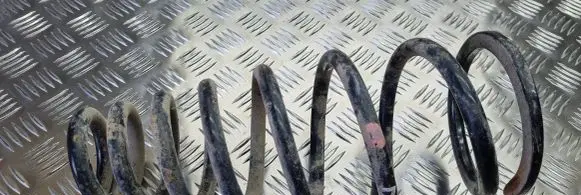 Mazda Xedos 9 Front coil spring