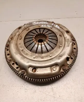 Skoda Superb B6 (3T) Clutch set kit 03L141025
