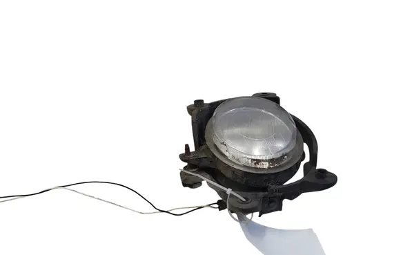 Front fog light