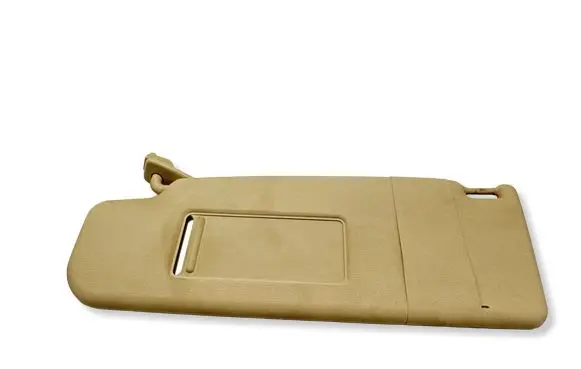 Volkswagen Golf VI Sun visor 1K0857551