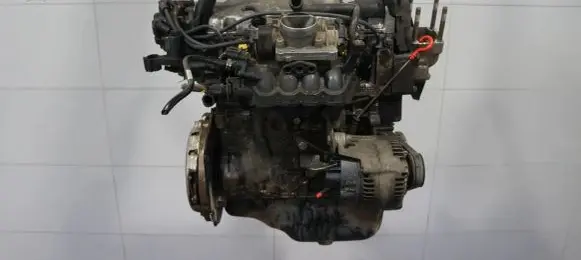 Fiat Punto (188) Engine 188A4000