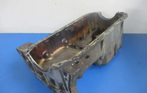 KIA Shuma Oil sump