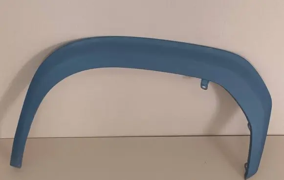 Toyota Yaris Cross Front arch trim 756120D010 756020D010