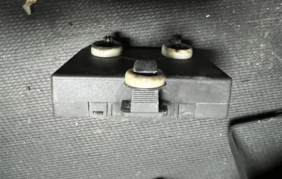 Audi A5 8T 8F Door control unit/module 8T0959795J